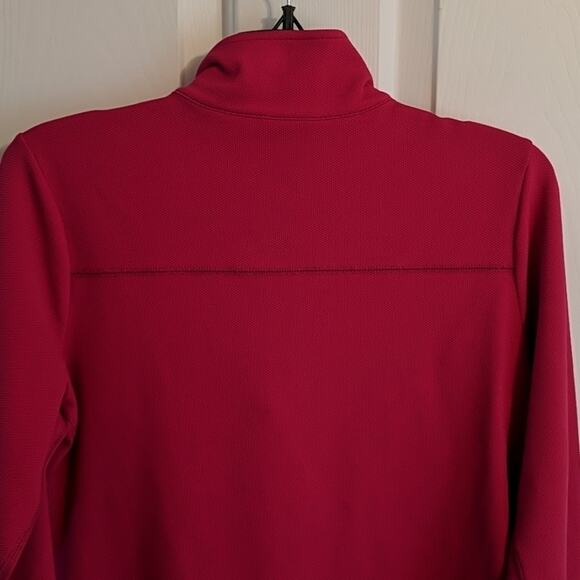 Berry Old Navy Activewear Top, M - Picture 5 of 9